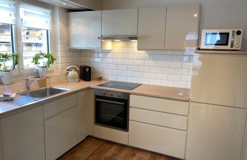 Wilderswil Apartamento | S&P Mountain View Apartment 1