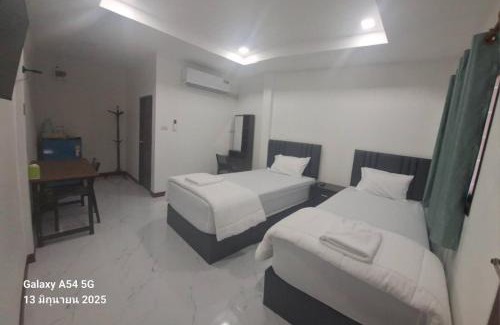 Sung Noen Complejo | S&P Resort บ้านบุใหญ่ ตำบลสูงเนิน อำเภอสูงเนิน