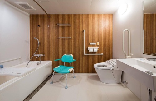 Hakata Ekimae Hotel | S-Peria Hotel Hakata