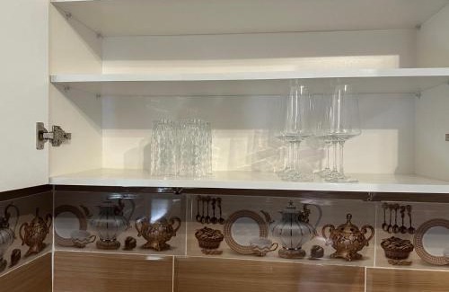 M'diq Apartamento | S&R Appartements