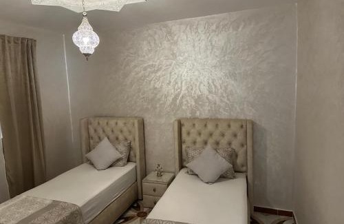 M'diq Apartamento | S&R Appartements