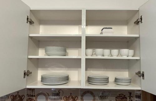 M'diq Apartamento | S&R Appartements