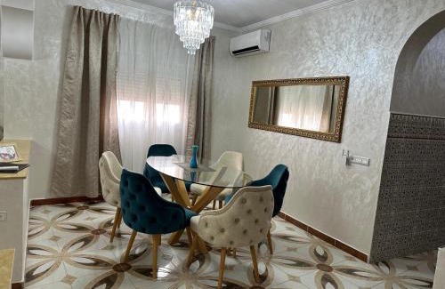 M'diq Apartamento | S&R Appartements