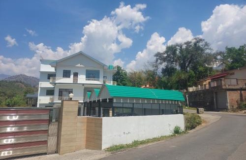 Dharamshala Casa | S R Homestay
