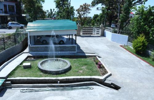 Dharamshala Casa | S R Homestay