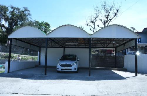Dharamshala Casa | S R Homestay