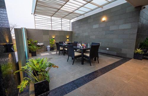 Mysore Complejo | S R Pool Suites