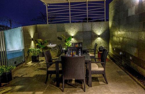 Mysore Complejo | S R Pool Suites