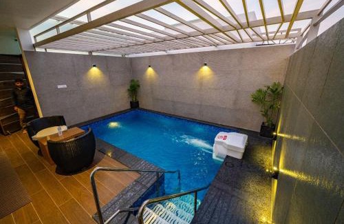 Mysore Complejo | S R Pool Suites