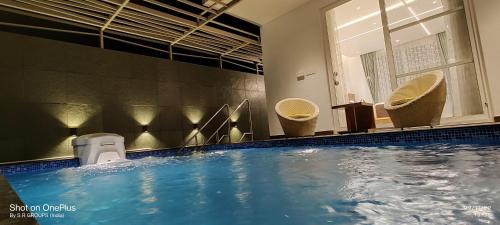 Mysore Complejo | S R Spa Suites