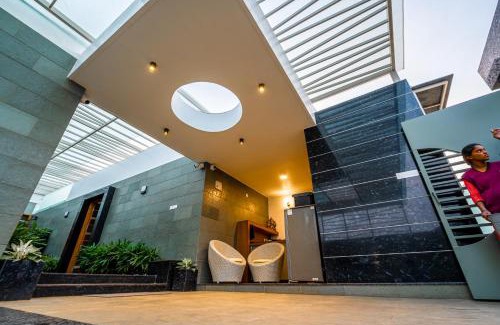 Mysore Complejo | S R Spa Suites