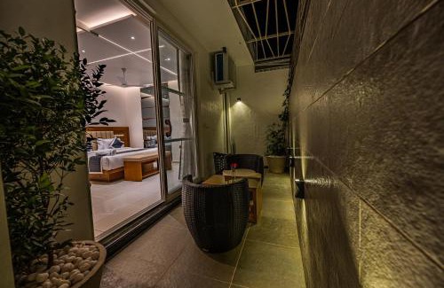 Mysore Complejo | S R Spa Suites