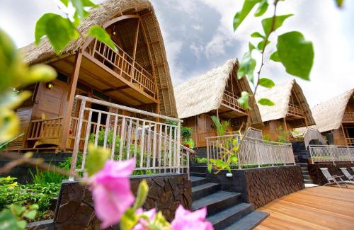 Pecatu Complejo | S Resorts Hidden Valley Bali