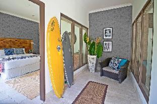Pecatu Complejo | S Resorts Hidden Valley Bali
