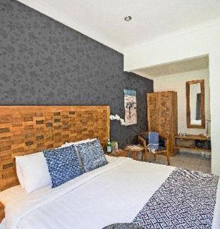 Pecatu Complejo | S Resorts Hidden Valley Bali