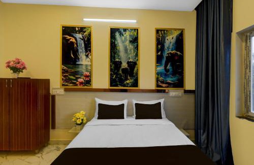 Ibrahimpatan Hotel | S S B Grand