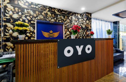 Ibrahimpatan Hotel | S S B Grand