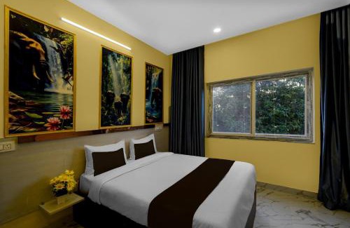 Ibrahimpatan Hotel | S S B Grand