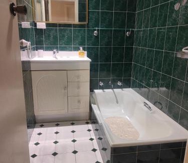 Armadale Apartamento | S&S Guest House