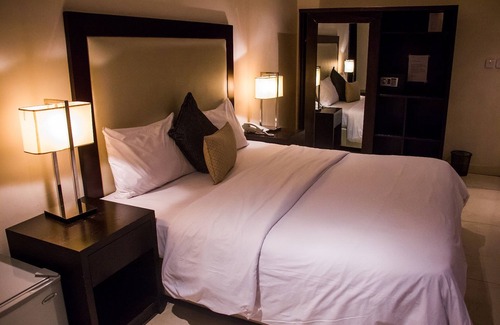 Ofin Hotel | S&S Hotels and Suites