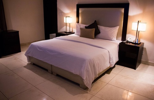 Ofin Hotel | S&S Hotels and Suites