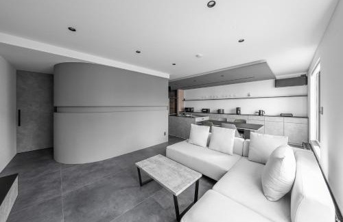 Asahikawa Apartamento | S suzukou
