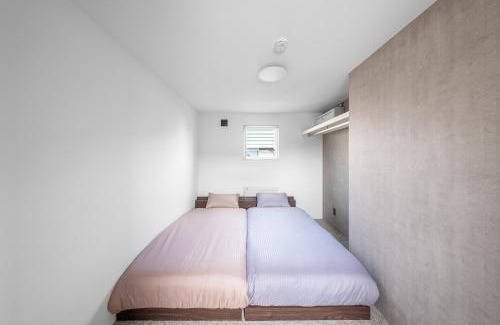 Asahikawa Apartamento | S suzukou