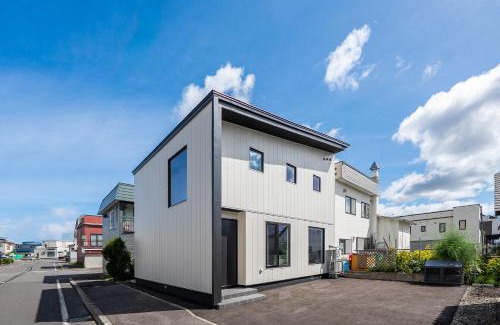 Asahikawa Apartamento | S suzukou