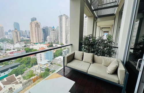 Don Hua Lo Apartamento | s