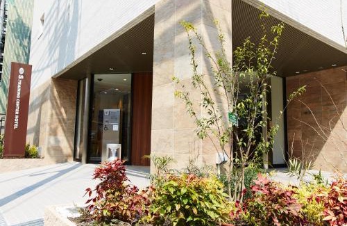Fukushima Hotel | S.Training Center Hotel Osaka