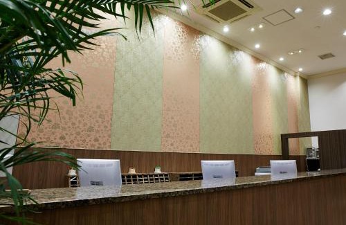 Fukushima Hotel | S.Training Center Hotel Osaka