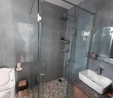 Da Lat Hotel | S Villa Hotel