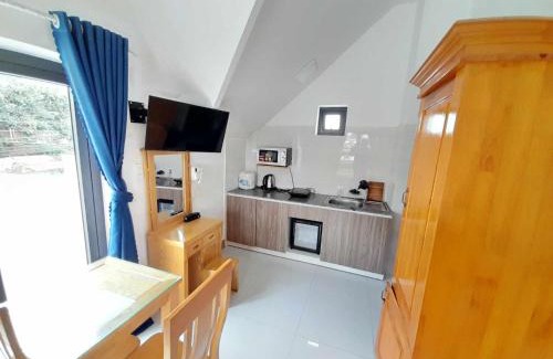 Da Lat Hotel | S Villa Hotel