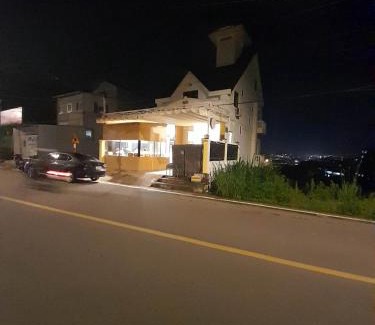 Da Lat Hotel | S Villa Hotel