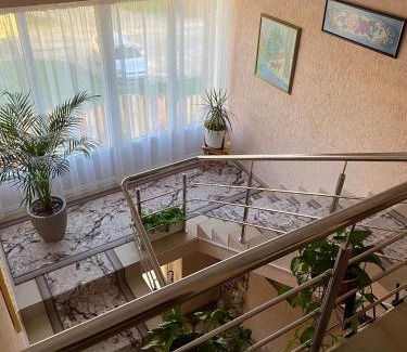 Skhidnytsya Casa | S'Vitt