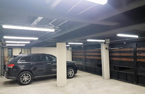 Ciudad López Mateos Apartamento | S02 DE CASONA TRES SUITES PREMIUM INCREÍBLES ITESM CEM S02