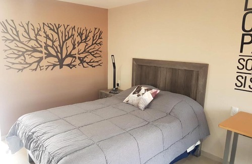 Ciudad López Mateos Apartamento | S02 DE CASONA TRES SUITES PREMIUM INCREÍBLES ITESM CEM S02