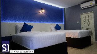 Buriram Province Hotel | S1 City Hotel Buriram