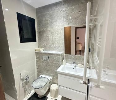 Cite Les Palmeraies Apartamento | S1 cosy Les jasmins