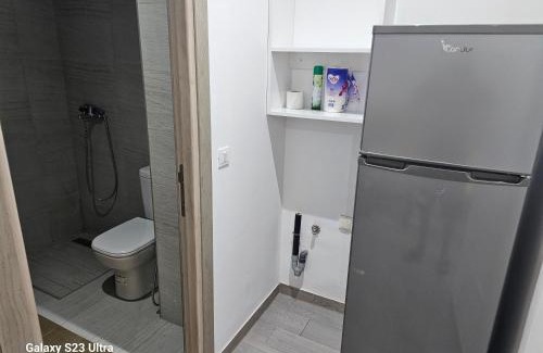Hammamet Sud Apartamento | S1 garden apartment for 6 people
