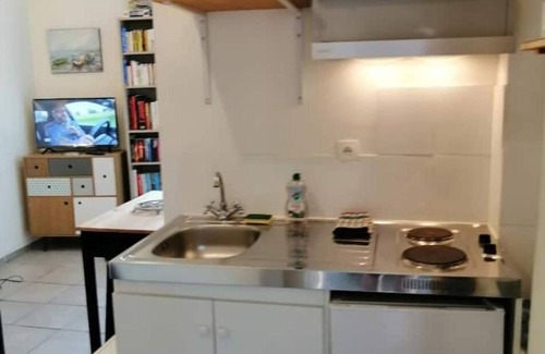 Courtenay Apartamento | S1 Logement Entier Tout Équipé Courtenay