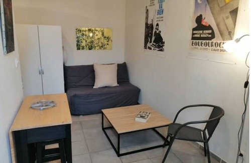 Courtenay Apartamento | S1 Logement Entier Tout Équipé Courtenay