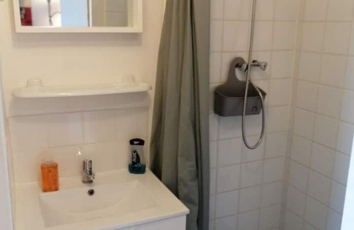 Courtenay Apartamento | S1 Logement Entier Tout Équipé Courtenay