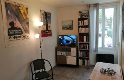 Courtenay Apartamento | S1 Logement entier tout équipé Courtenay