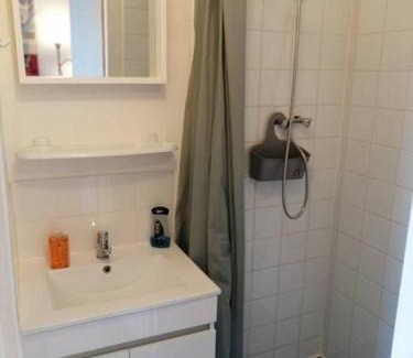Courtenay Apartamento | S1 Logement entier tout équipé Courtenay