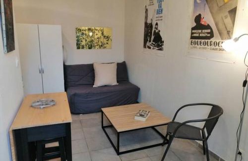 Courtenay Apartamento | S1 Logement entier tout équipé Courtenay