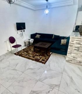 La Soukra Apartamento | S1 tunis cité wahat laouina