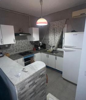La Soukra Apartamento | S1 tunis cité wahat laouina