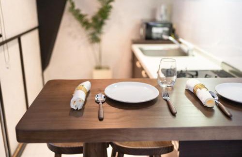 Kabukicho Apartamento | S112 新宿最中心 東新宿站5分 2室-Shinjuku center 5 mins to Station, Max 7P 直达新宿 涉谷 表参道 池袋 上野 代代木 银座 原宿
