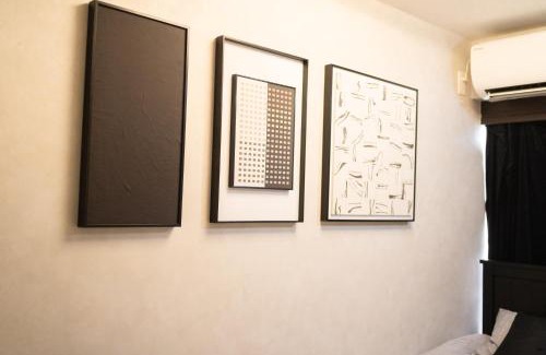 Kabukicho Apartamento | S112 新宿最中心 東新宿站5分 2室-Shinjuku center 5 mins to Station, Max 7P 直达新宿 涉谷 表参道 池袋 上野 代代木 银座 原宿